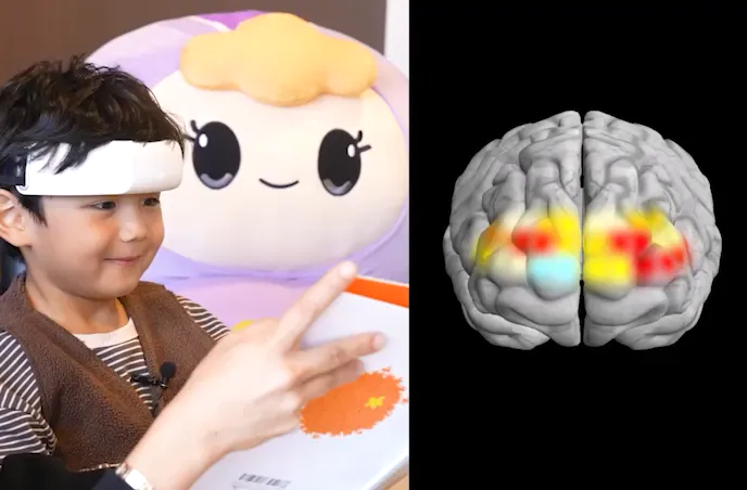 엄마와 책읽고 질문